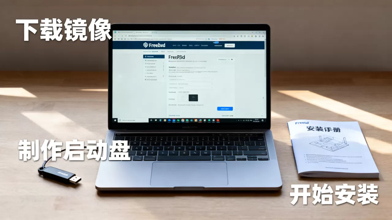 FreeBSD镜像版可以下载吗?,怎么安装 FreeBSD镜像版可以下载吗?,怎么安装