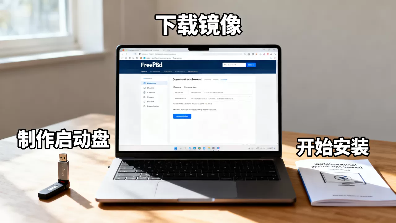 FreeBSD镜像版可以下载吗?,怎么安装 FreeBSD镜像版可以下载吗?,怎么安装