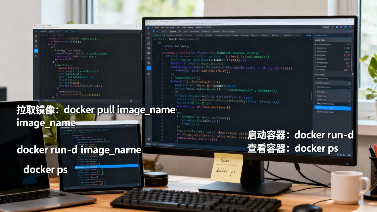 如何通过docker镜像启动容器?,步骤是什么? 如何通过docker镜像启动容器?,步骤是什么?