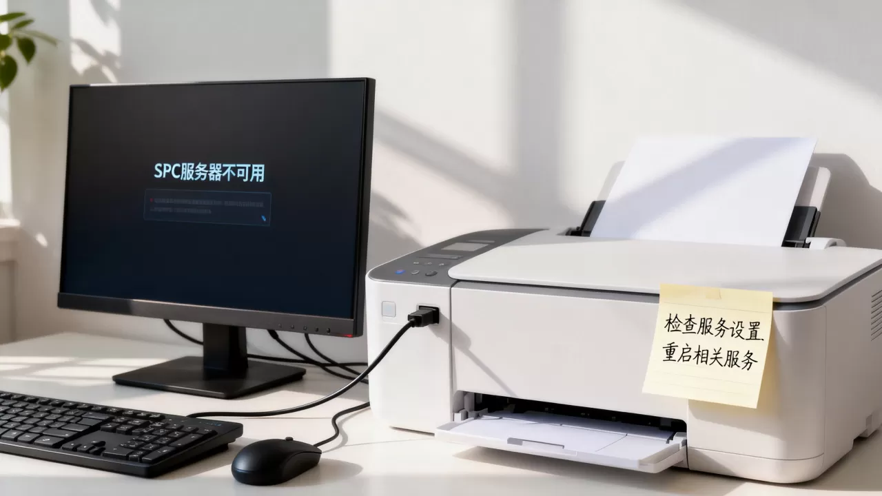 为什么安装打印机出现rpc服务器不可用,怎么解决 为什么安装打印机出现rpc服务器不可用,怎么解决