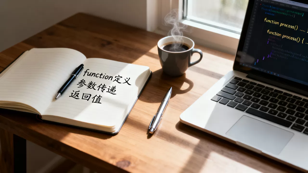 function过程到底是什么,怎么用? function过程到底是什么,怎么用?