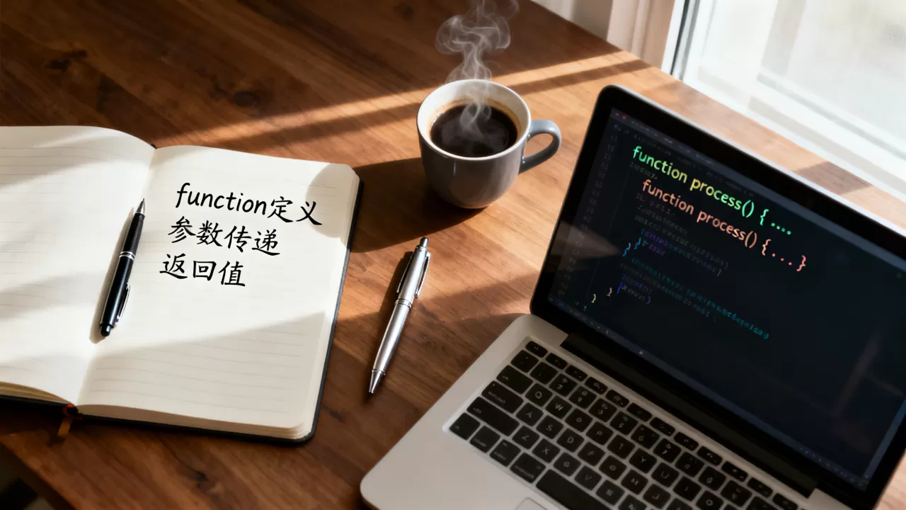 function过程到底是什么,怎么用? function过程到底是什么,怎么用?