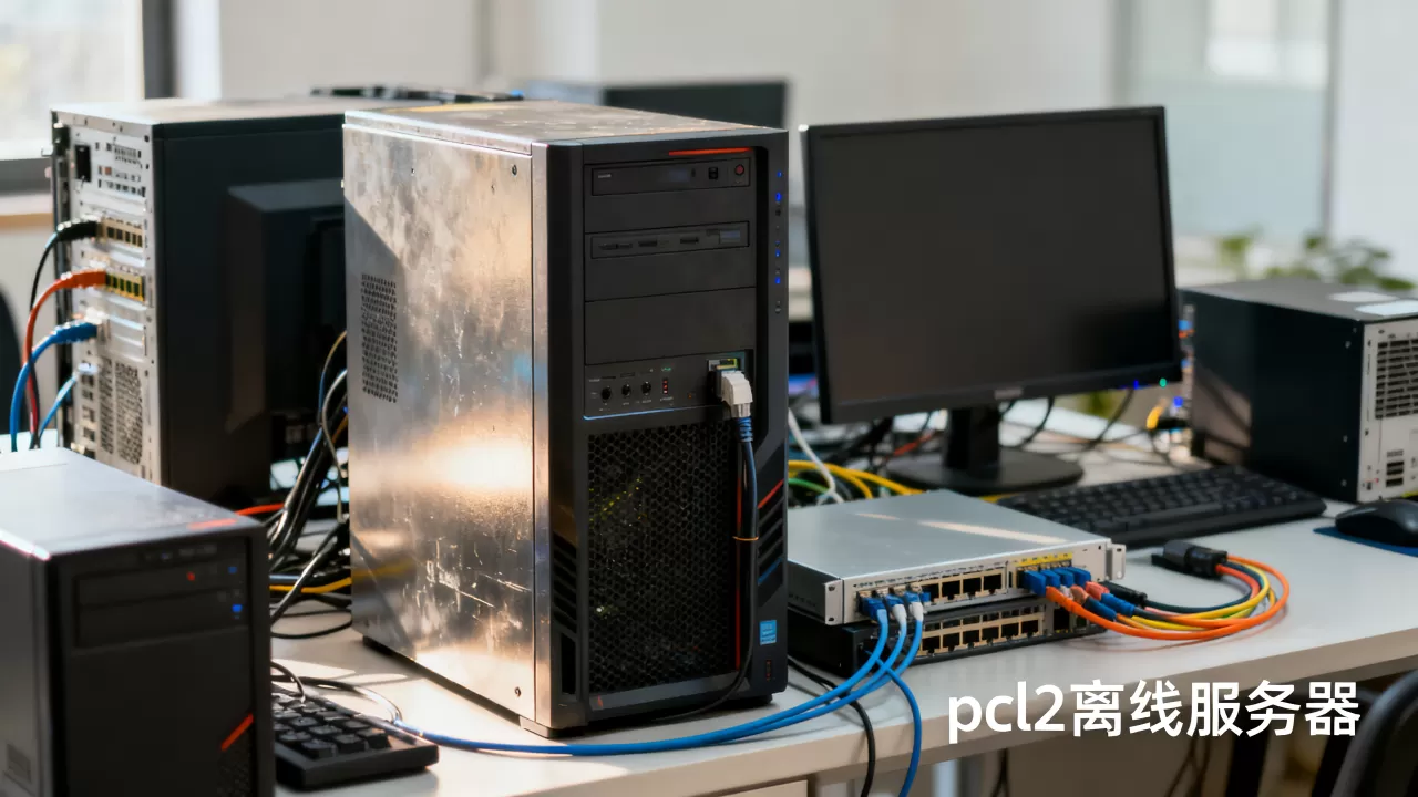 pcl2离线模式服务器有哪些,哪个最好玩 pcl2离线模式服务器有哪些,哪个最好玩