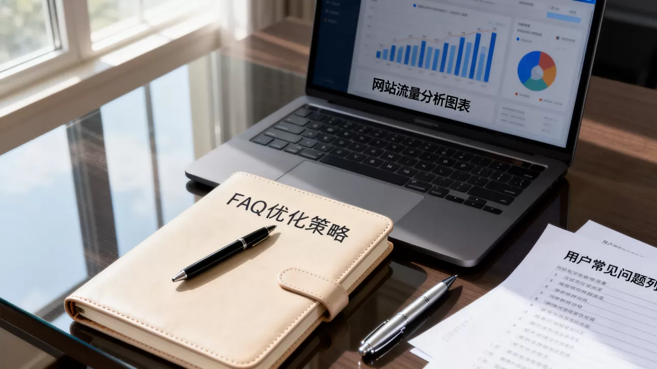 如何有效利用faq参考提升网站流量,有哪些方法? 如何有效利用faq参考提升网站流量,有哪些方法?