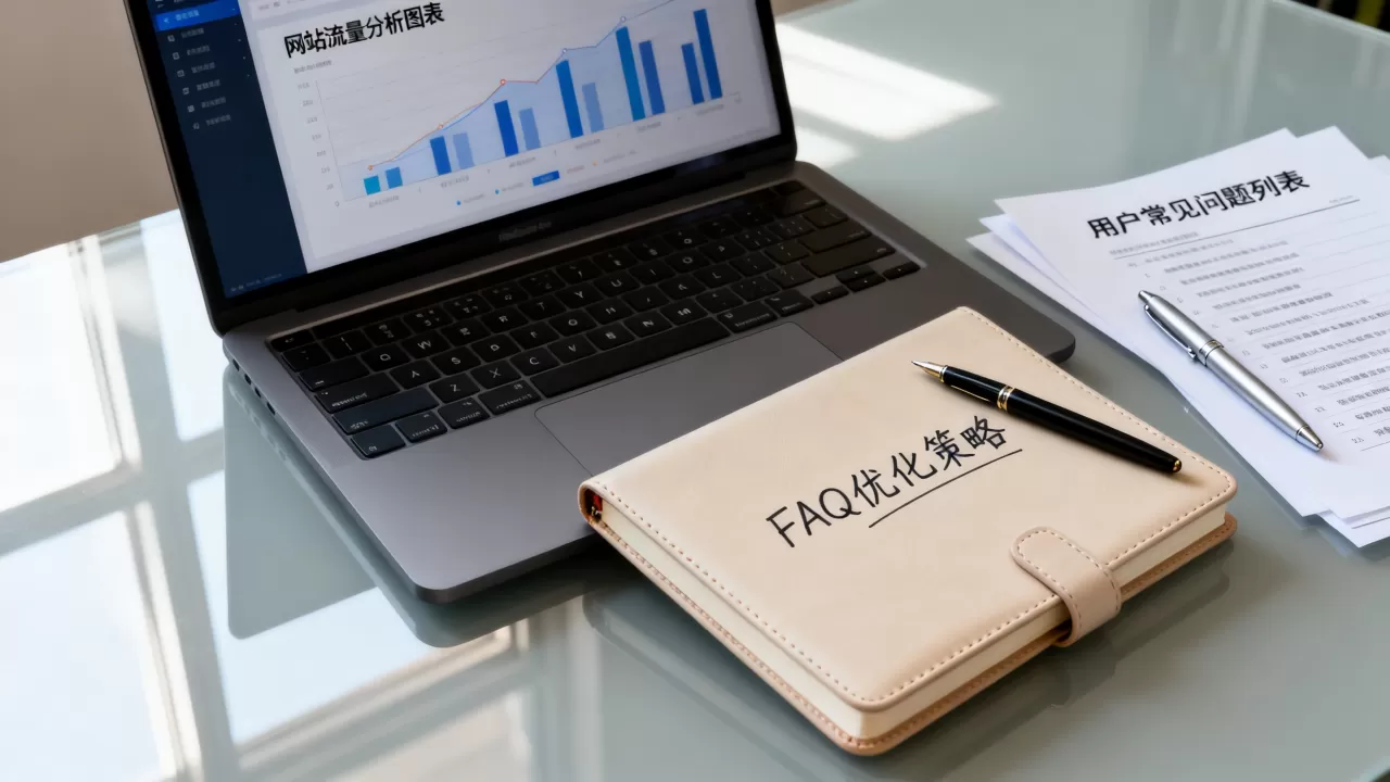 如何有效利用faq参考提升网站流量,有哪些方法? 如何有效利用faq参考提升网站流量,有哪些方法?