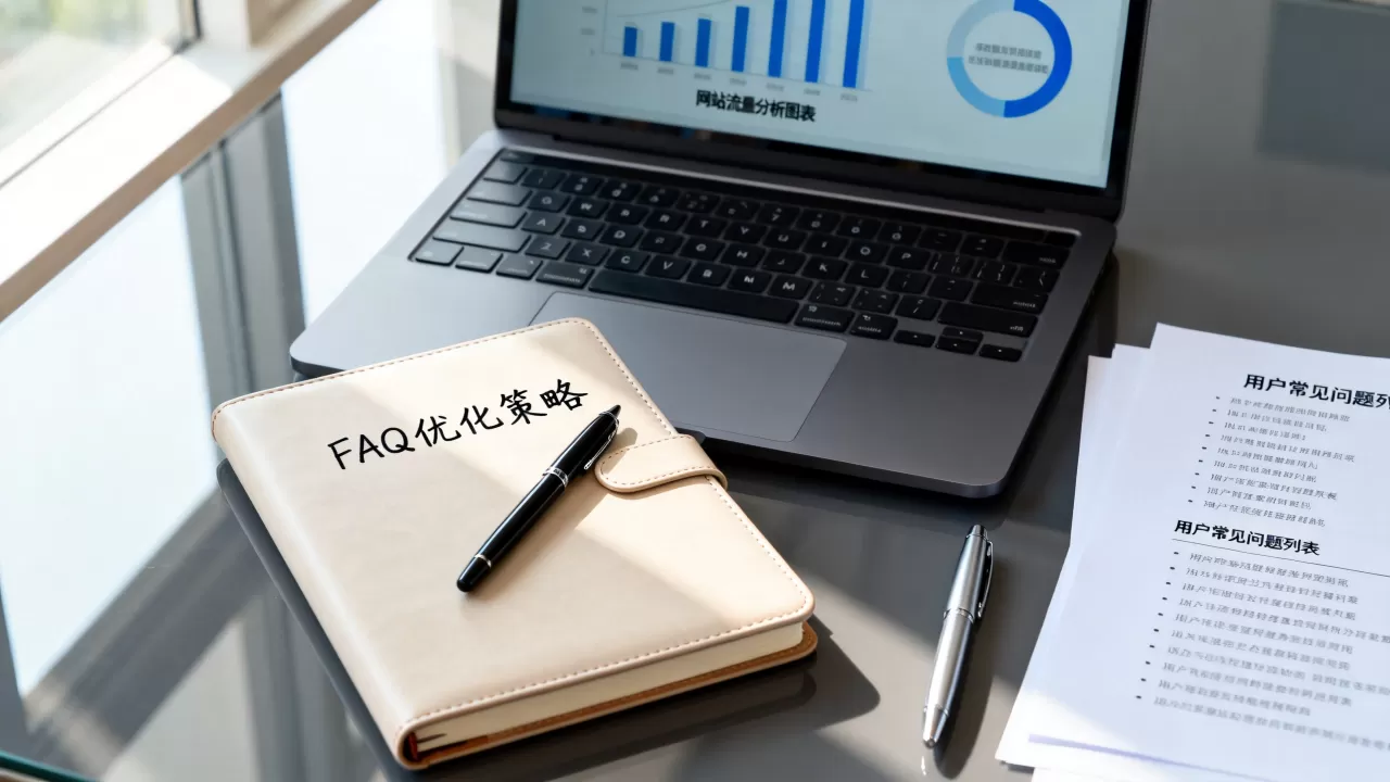 如何有效利用faq参考提升网站流量,有哪些方法? 如何有效利用faq参考提升网站流量,有哪些方法?