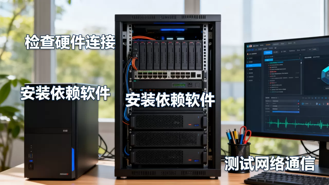 服务器软件环境配置怎么做?,有哪些注意事项? 服务器软件环境配置怎么做?,有哪些注意事项?