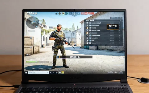 想知道csgo哪些社区服务器可以开挂吗，会不会被封号？