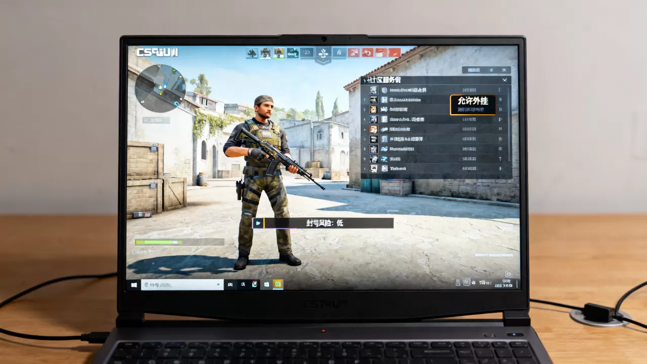 想知道csgo哪些社区服务器可以开挂吗,会不会被封号? 想知道csgo哪些社区服务器可以开挂吗,会不会被封号?