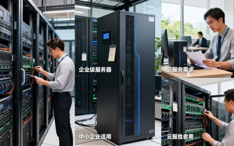哪些人买服务器比较好，多少钱一台服务器？