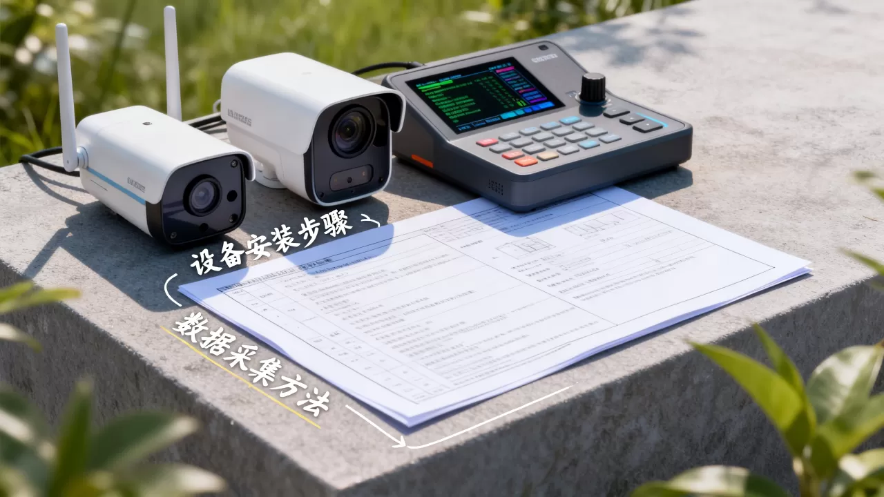 如何编写监控设备使用报告,设备监控采集方法有哪些? 如何编写监控设备使用报告,设备监控采集方法有哪些?