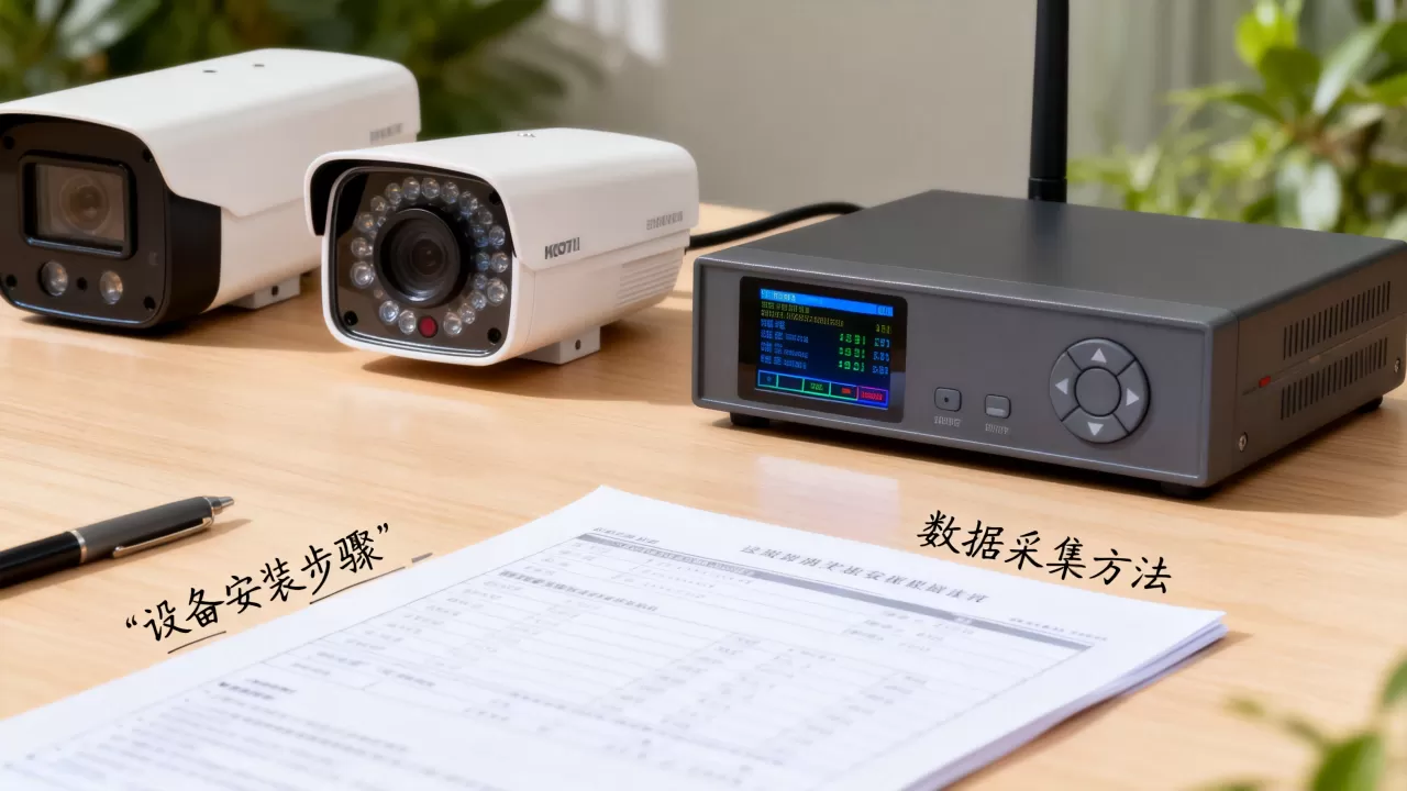 如何编写监控设备使用报告,设备监控采集方法有哪些? 如何编写监控设备使用报告,设备监控采集方法有哪些?