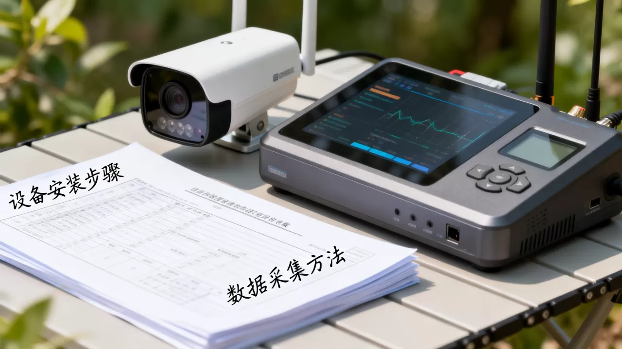 如何编写监控设备使用报告,设备监控采集方法有哪些? 如何编写监控设备使用报告,设备监控采集方法有哪些?