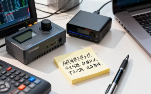 监控运维工作小结怎么写？，运维监控常见问题有哪些？