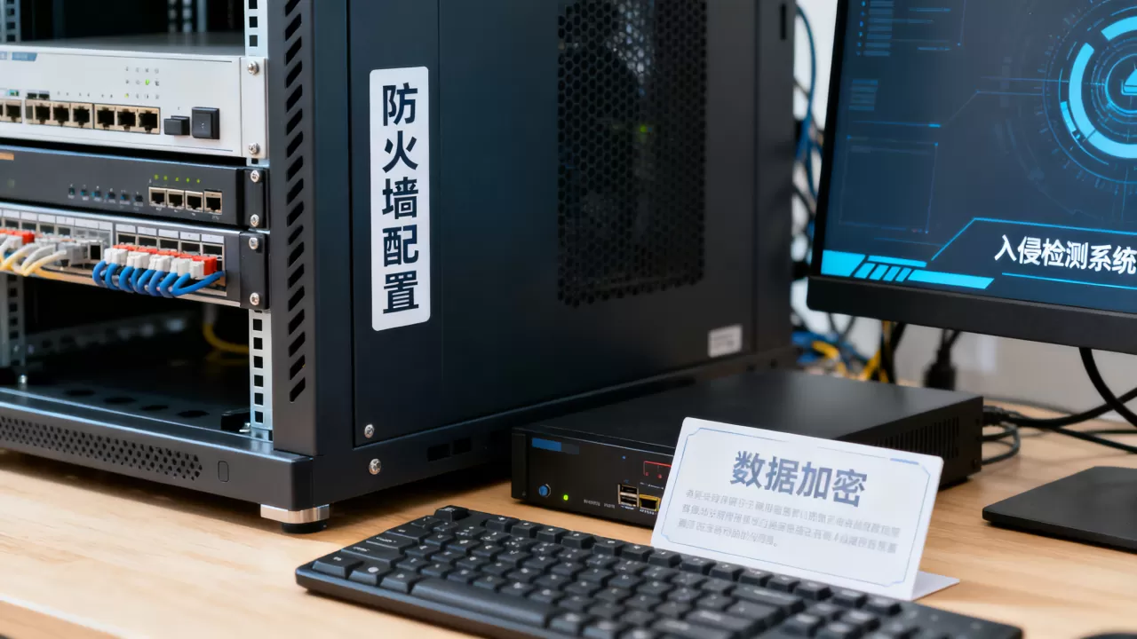 服务器怎么防御攻击,攻击防御方法有哪些? 服务器怎么防御攻击,攻击防御方法有哪些?