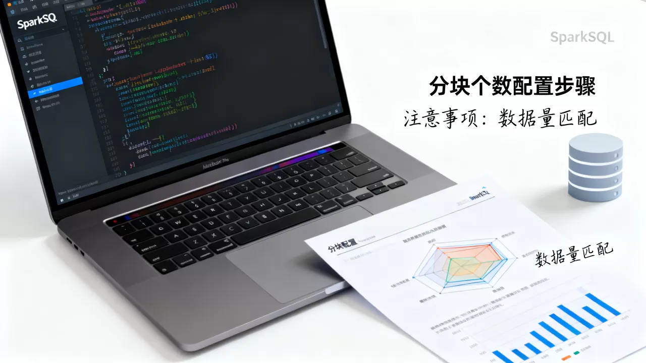 如何配置SparkSQL分块个数?,注意事项有哪些? 如何配置SparkSQL分块个数?,注意事项有哪些?