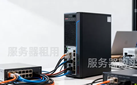 服务器真的都要租吗？，服务器租用和购买哪个好