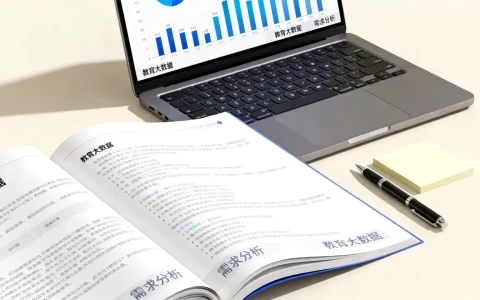 教育大数据 需求分析报告_分析报告