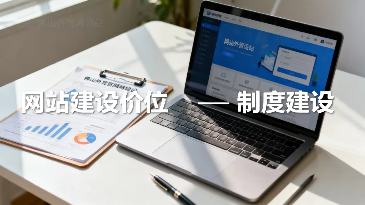 佛山外贸网站建设价位与制度建设如何平衡?,多少钱 佛山外贸网站建设价位与制度建设如何平衡?,多少钱