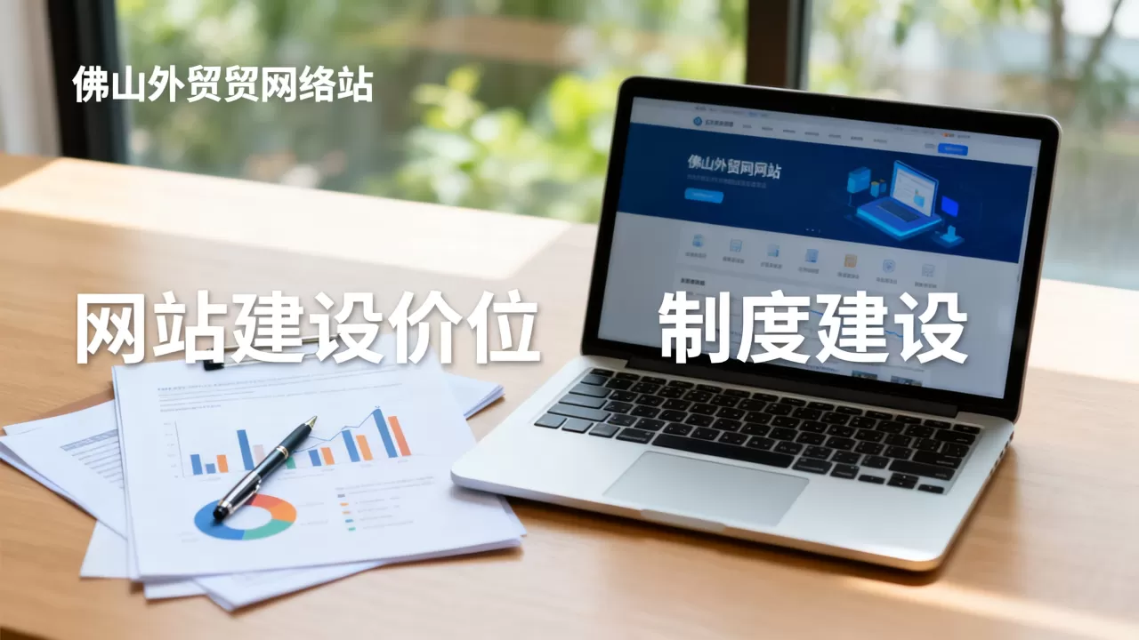 佛山外贸网站建设价位与制度建设如何平衡?,多少钱 佛山外贸网站建设价位与制度建设如何平衡?,多少钱