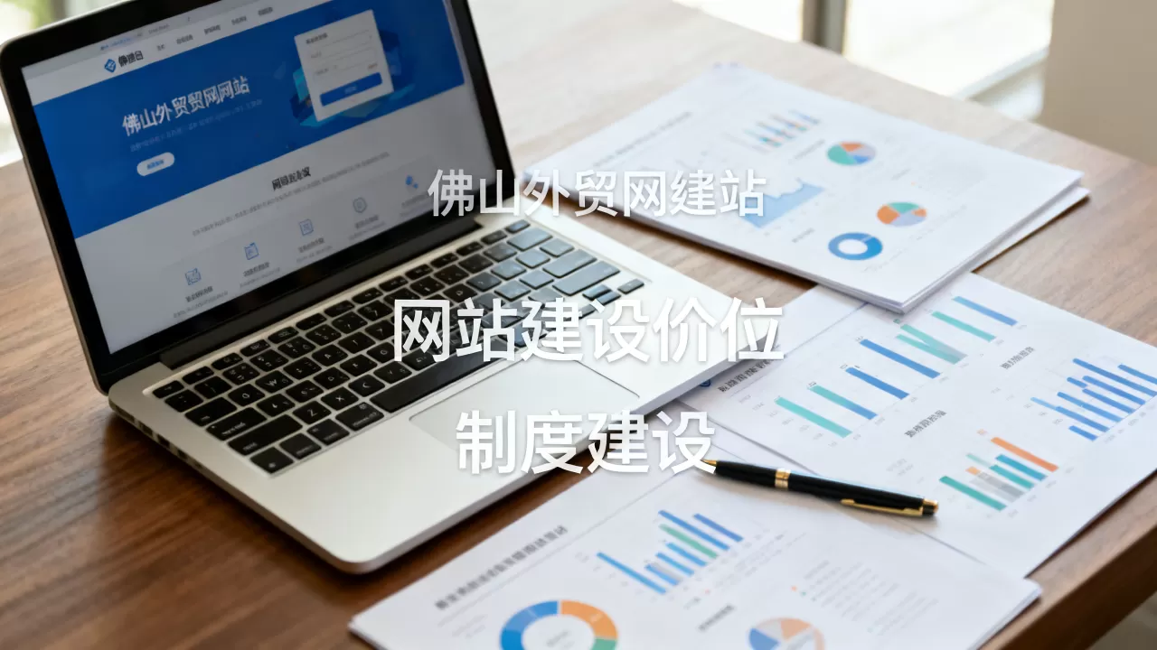 佛山外贸网站建设价位与制度建设如何平衡?,多少钱 佛山外贸网站建设价位与制度建设如何平衡?,多少钱