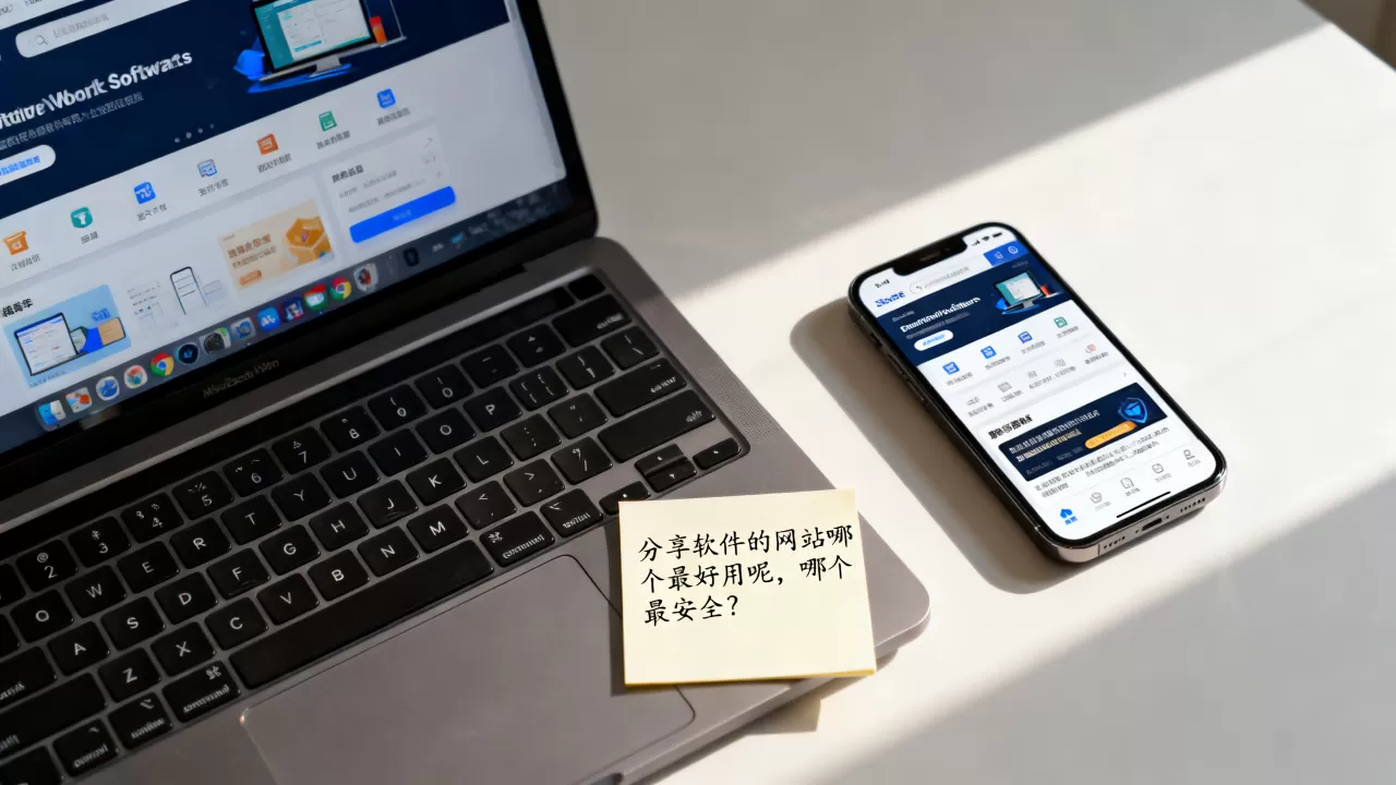 分享软件的网站哪个最好用呢,哪个最安全? 分享软件的网站哪个最好用呢,哪个最安全?
