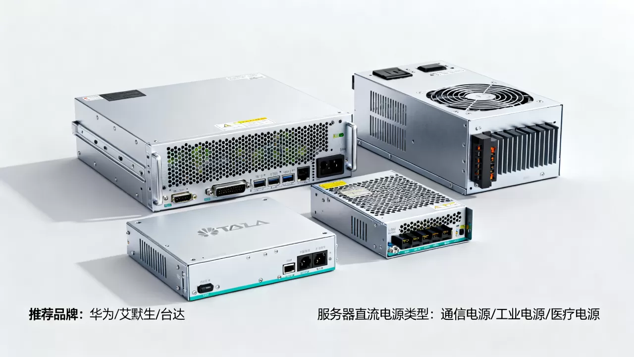 服务器直流电源有哪些类型?,哪个牌子好? 服务器直流电源有哪些类型?,哪个牌子好?
