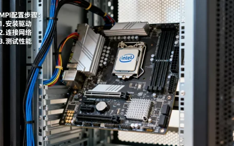 Intel服务器主板MPI怎么配置？，性能怎么样？