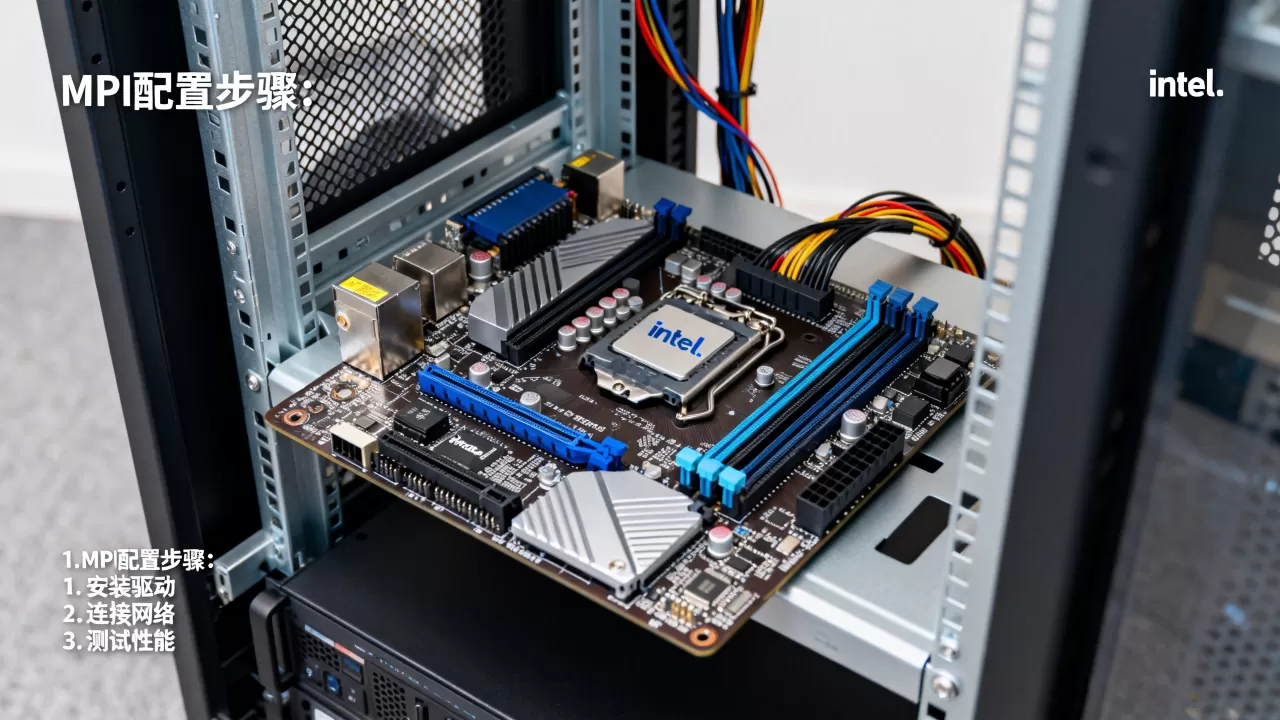 Intel服务器主板MPI怎么配置?,性能怎么样? Intel服务器主板MPI怎么配置?,性能怎么样?