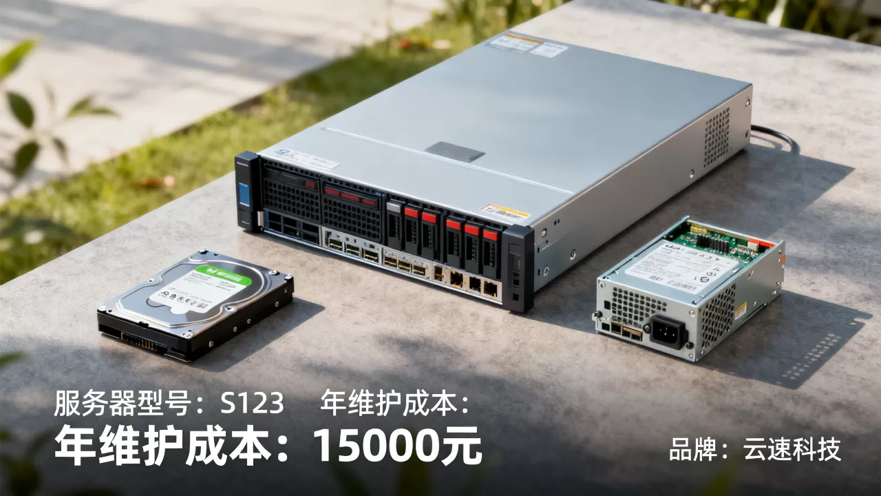服务器一年大概需要多少钱,哪个品牌性价比高? 服务器一年大概需要多少钱,哪个品牌性价比高?