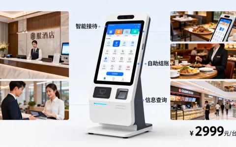 服务机有哪些主要功能和用途？，多少钱一台？