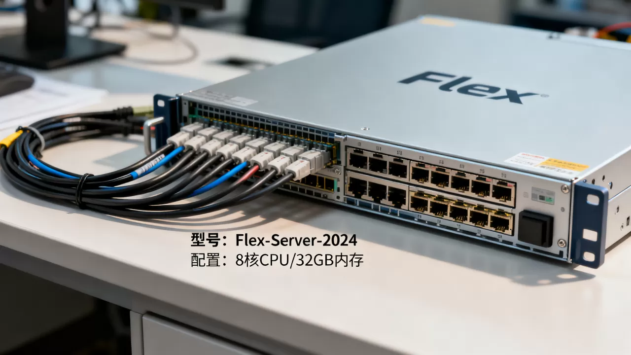 flex 服务器配置 flex 服务器配置