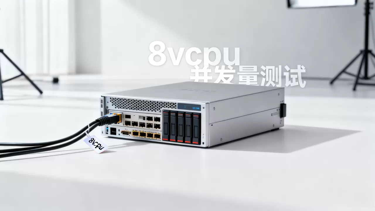 8vcpu服务器自建站究竟能同时访问多少人?,并发量多大? 8vcpu服务器自建站究竟能同时访问多少人?,并发量多大?
