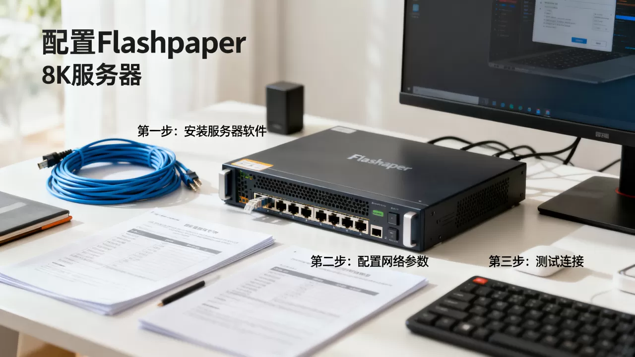 如何配置flashpaper服务器?,配置步骤有哪些? 如何配置flashpaper服务器?,配置步骤有哪些?
