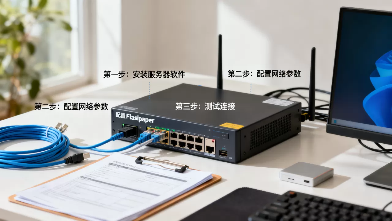 如何配置flashpaper服务器?,配置步骤有哪些? 如何配置flashpaper服务器?,配置步骤有哪些?