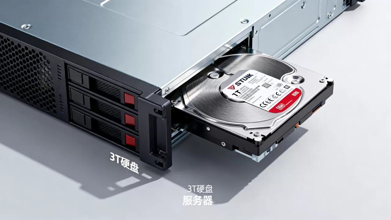 3T硬盘的服务器多少钱一台?,性价比高吗? 3T硬盘的服务器多少钱一台?,性价比高吗?