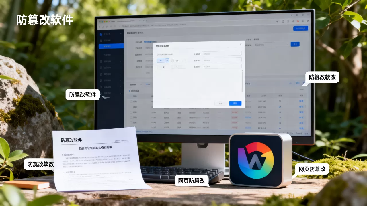 防篡改软件价格贵不贵,网页防篡改怎么选? 防篡改软件价格贵不贵,网页防篡改怎么选?