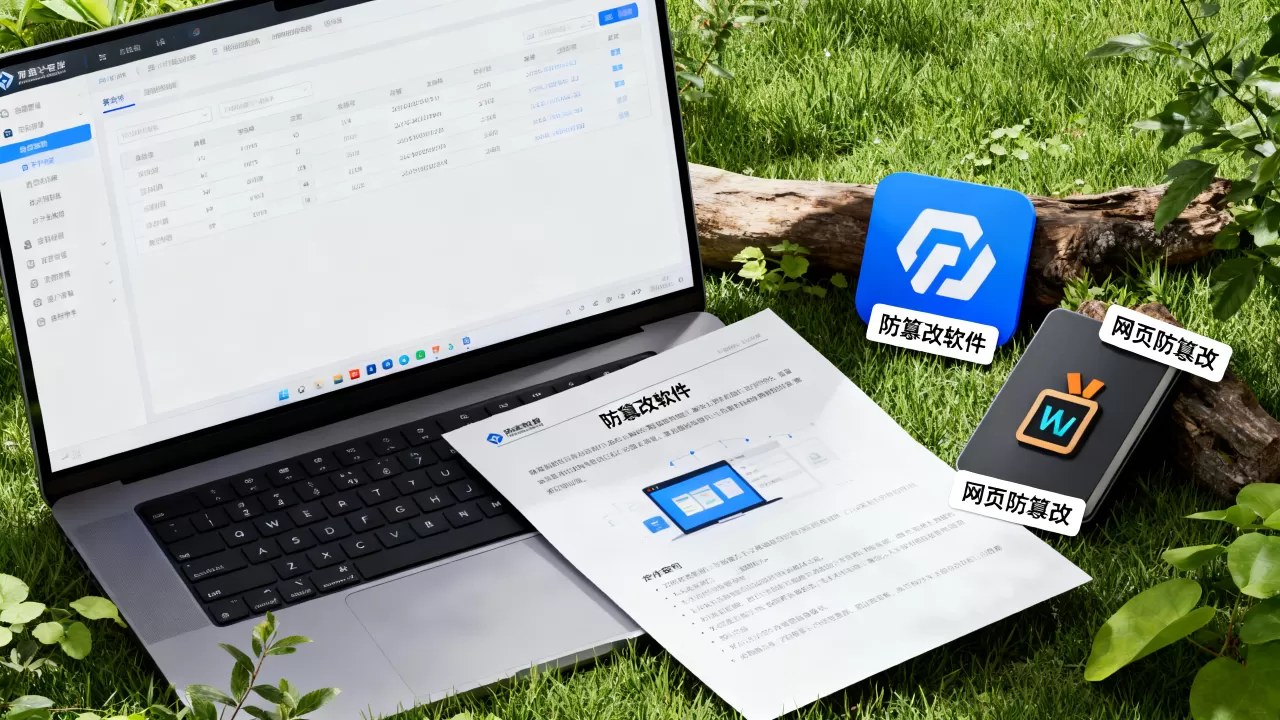 防篡改软件价格贵不贵,网页防篡改怎么选? 防篡改软件价格贵不贵,网页防篡改怎么选?