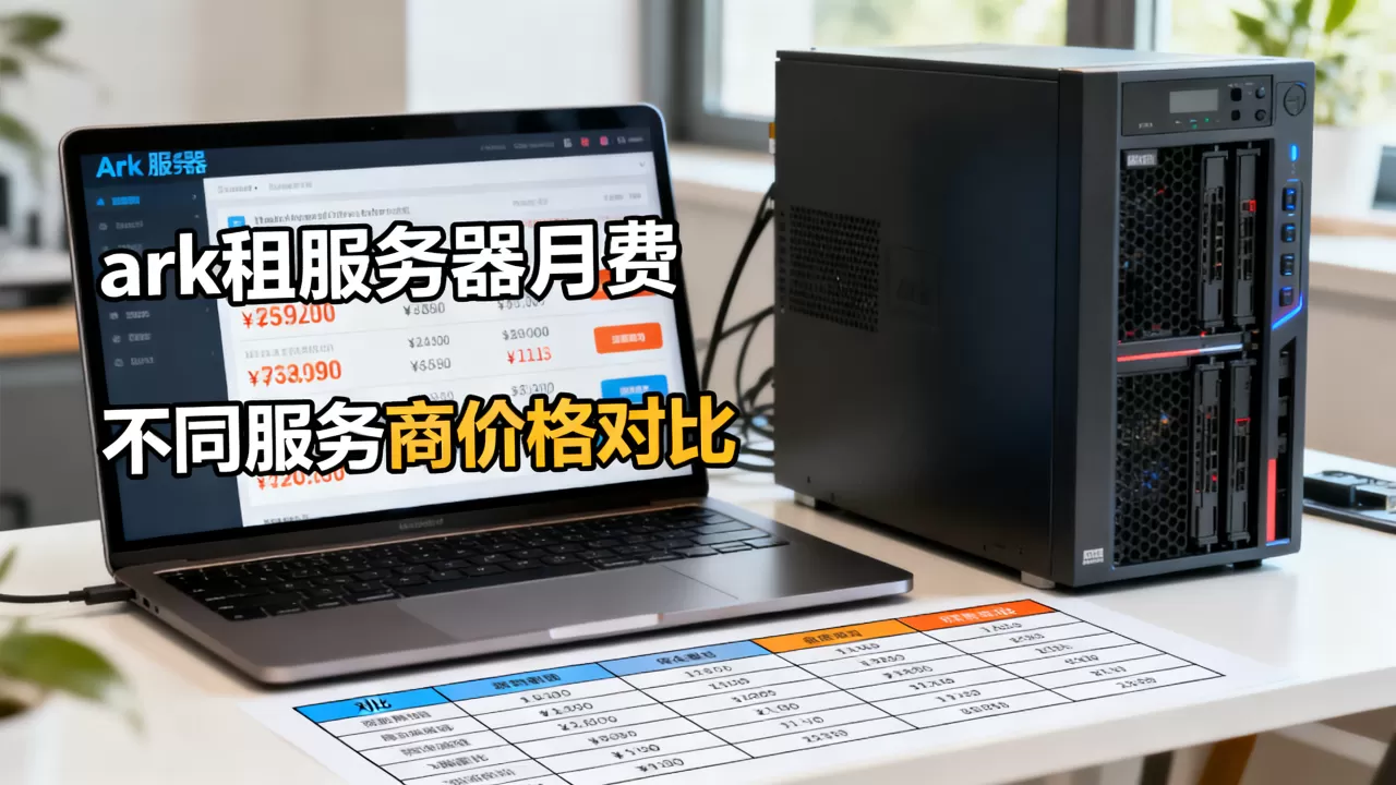 ark租服务器一个月大概多少钱,哪家便宜? ark租服务器一个月大概多少钱,哪家便宜?