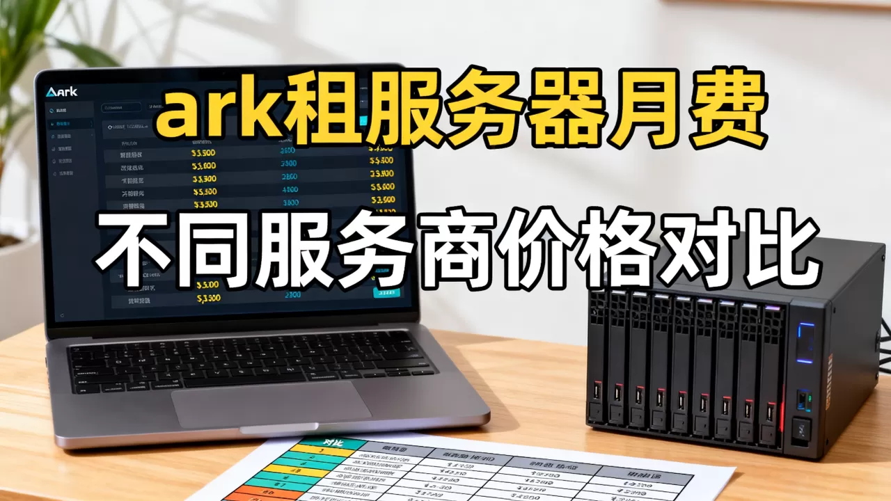 ark租服务器一个月大概多少钱,哪家便宜? ark租服务器一个月大概多少钱,哪家便宜?