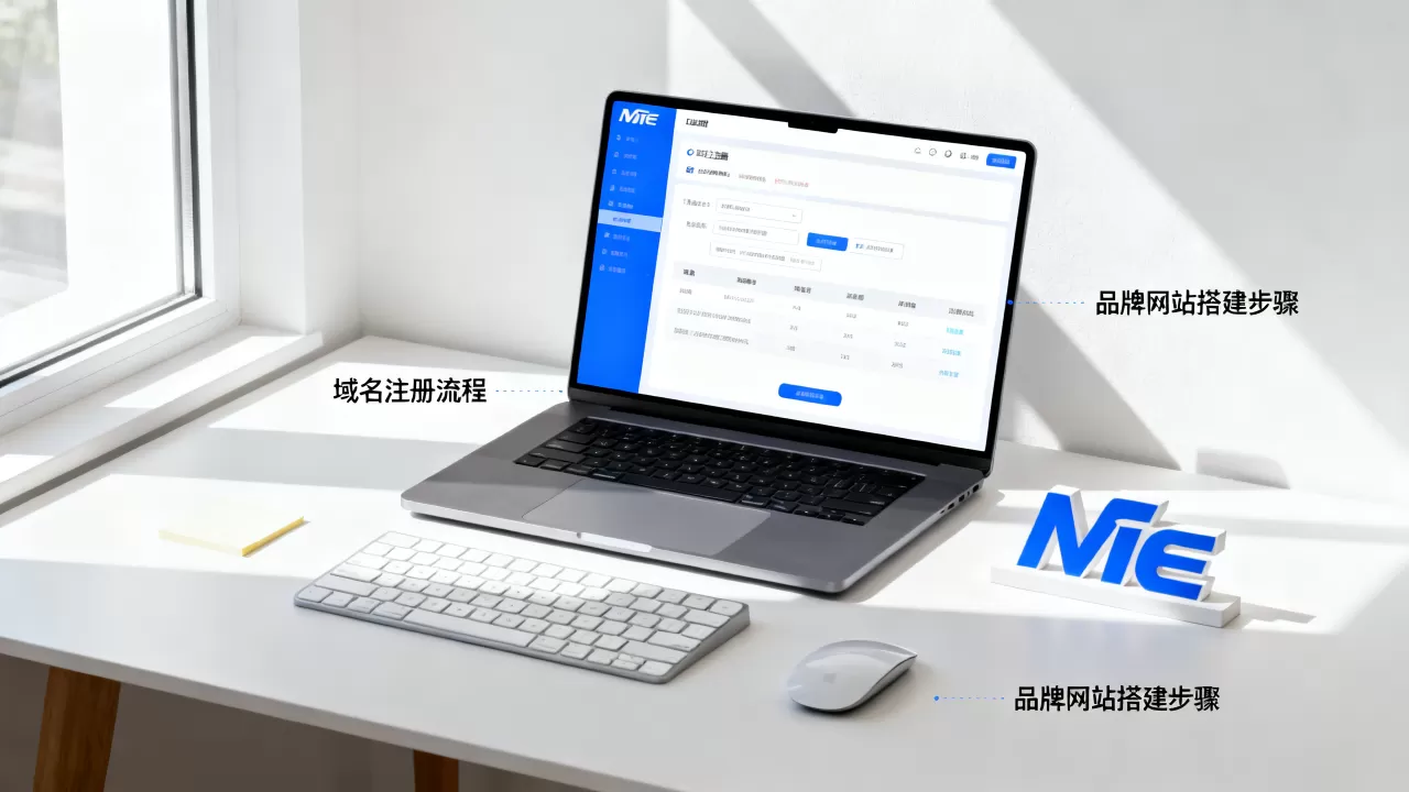什么是域名注册服务,如何建立品牌网站公司? 什么是域名注册服务,如何建立品牌网站公司?