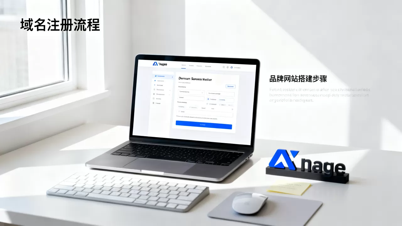 什么是域名注册服务,如何建立品牌网站公司? 什么是域名注册服务,如何建立品牌网站公司?