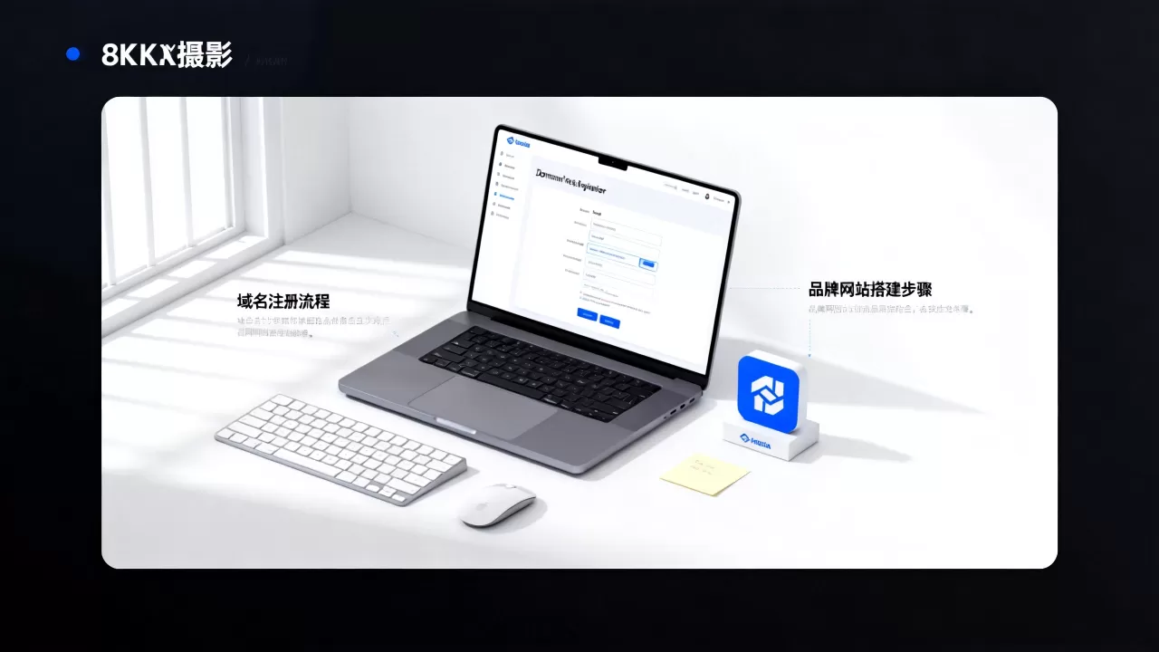 什么是域名注册服务,如何建立品牌网站公司? 什么是域名注册服务,如何建立品牌网站公司?