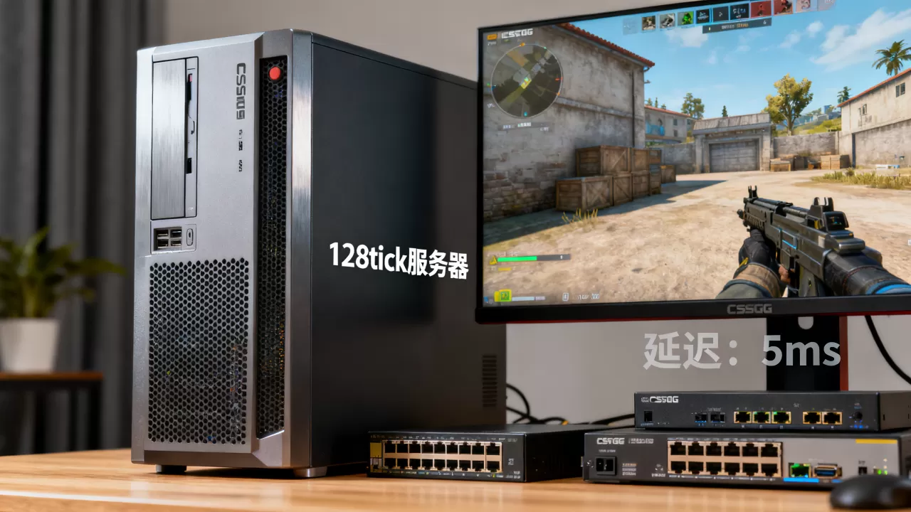 csgo128tick的服务器有哪些,哪个好? csgo128tick的服务器有哪些,哪个好?