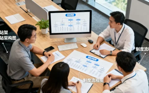 奉节网站建设与制度建设如何同步进行，有哪些注意事项？