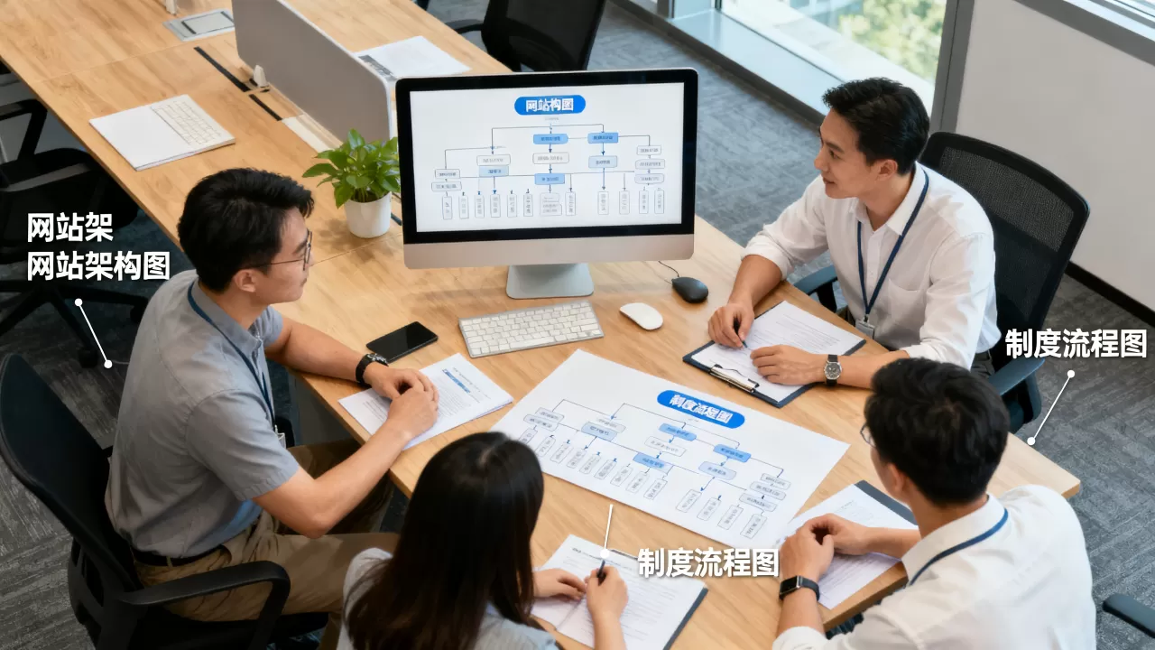 奉节网站建设与制度建设如何同步进行,有哪些注意事项? 奉节网站建设与制度建设如何同步进行,有哪些注意事项?