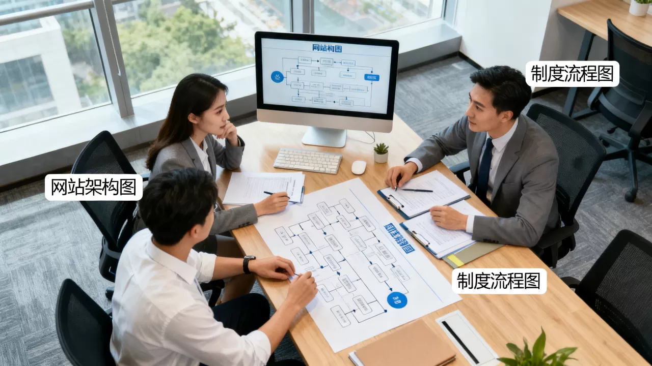 奉节网站建设与制度建设如何同步进行,有哪些注意事项? 奉节网站建设与制度建设如何同步进行,有哪些注意事项?