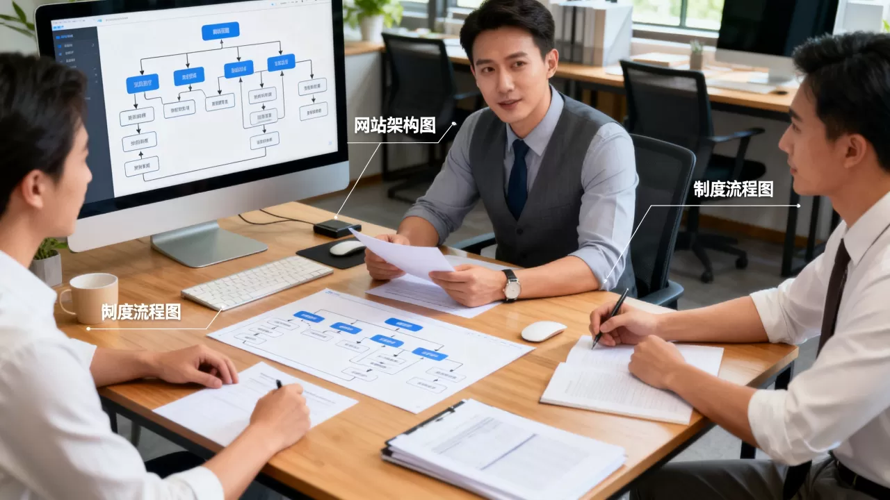 奉节网站建设与制度建设如何同步进行,有哪些注意事项? 奉节网站建设与制度建设如何同步进行,有哪些注意事项?