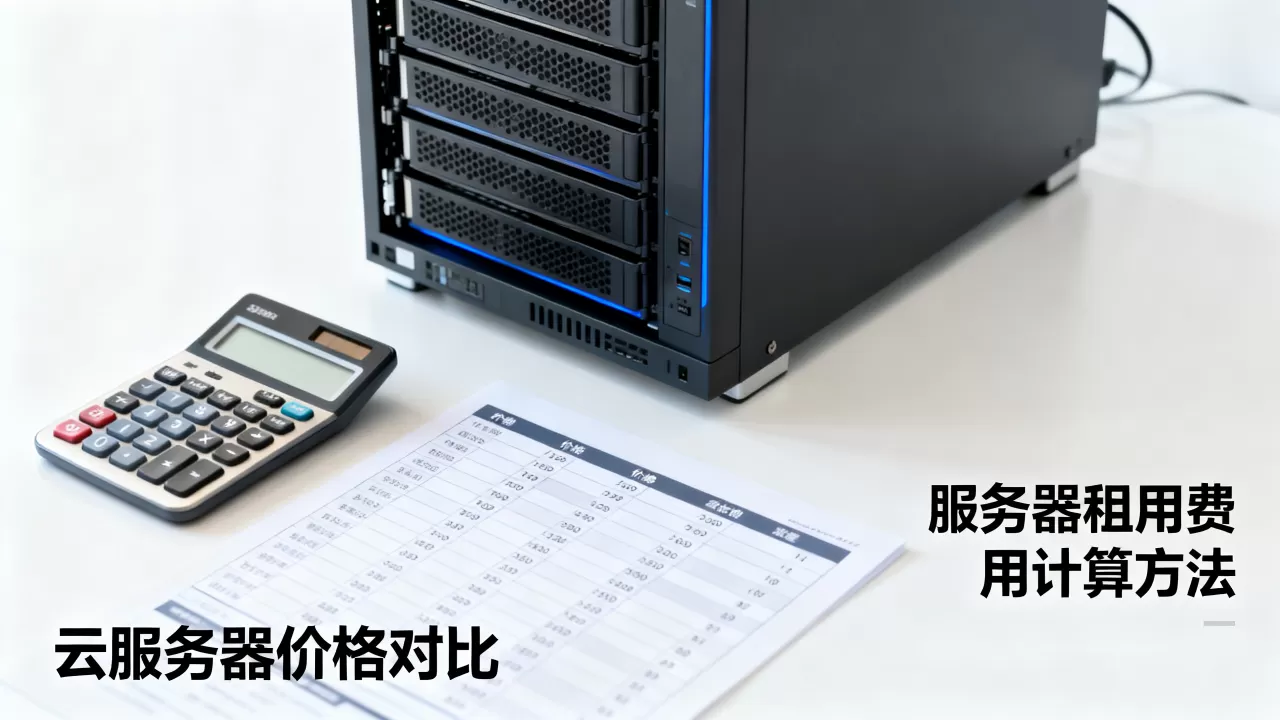 服务器租用费用如何计算,哪家云服务器最便宜? 服务器租用费用如何计算,哪家云服务器最便宜?