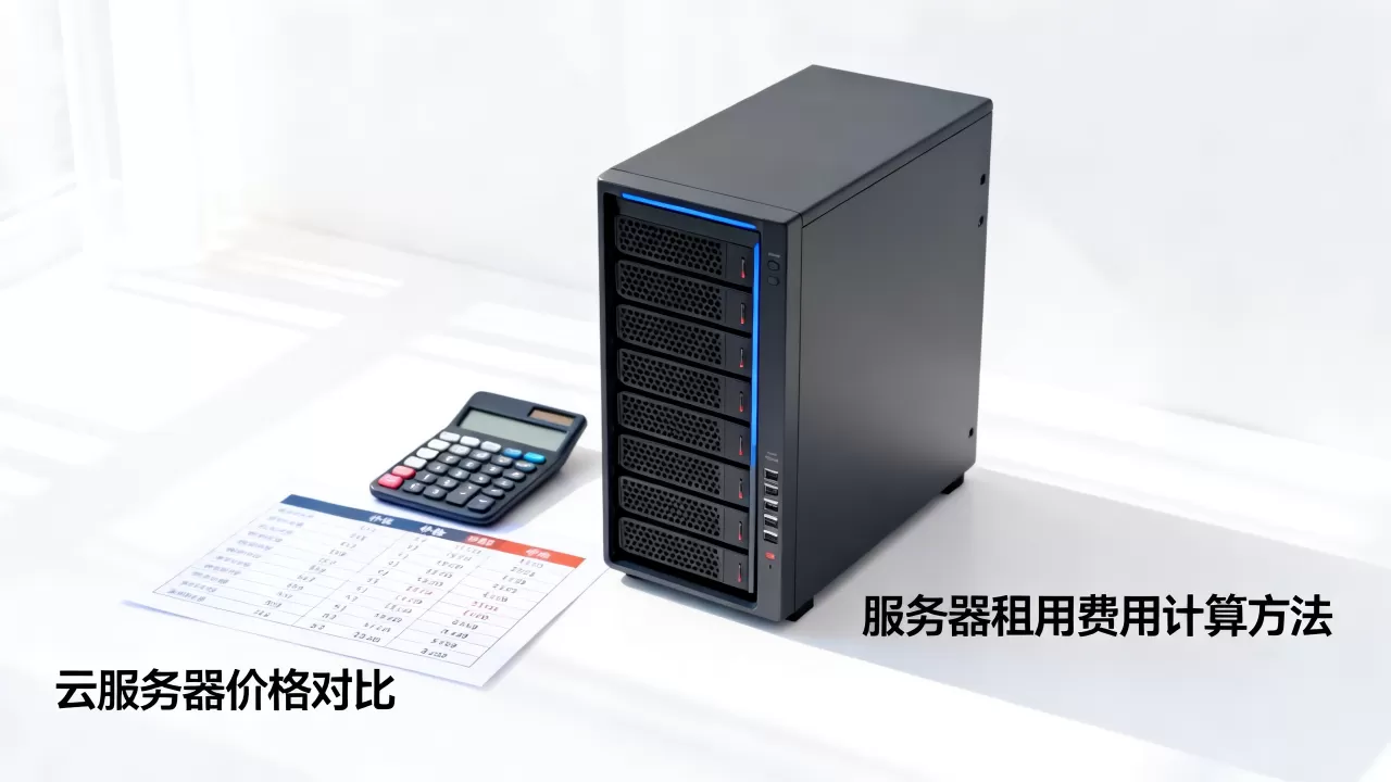 服务器租用费用如何计算,哪家云服务器最便宜? 服务器租用费用如何计算,哪家云服务器最便宜?
